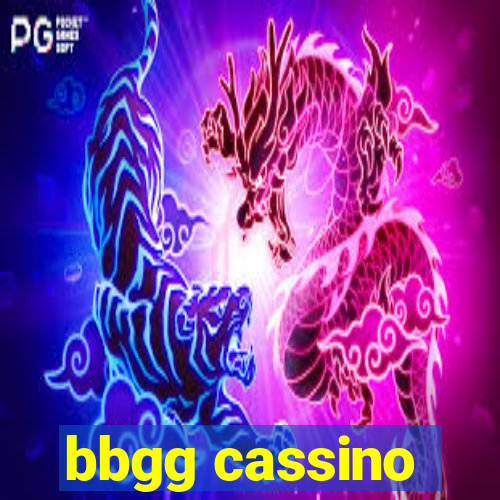 bbgg cassino